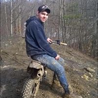 Andrew Rinehart Photo 26