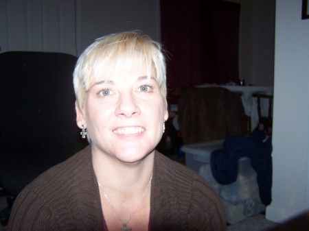 Melissa Sanders Photo 32
