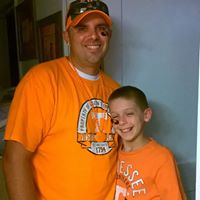 Michael Housley Photo 11