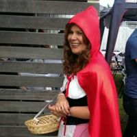 Maria Caruso Photo 34