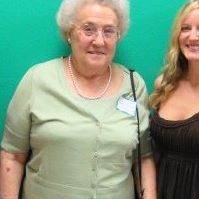 Martha Cain Photo 16