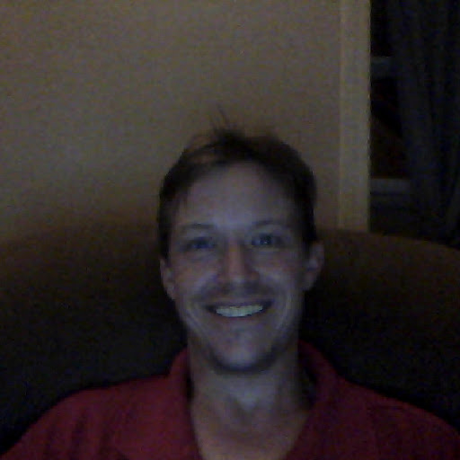 James Barrow Photo 26