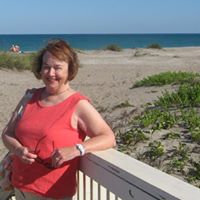 Jane Gustafson Photo 14