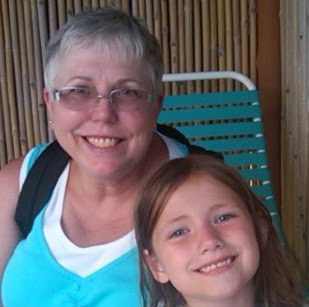 Sandra Lacey Photo 31