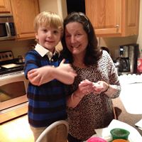 Bonnie Rich Photo 39
