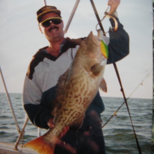 Terry Lockhart Photo 6