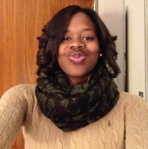 Ebony Brown Photo 25