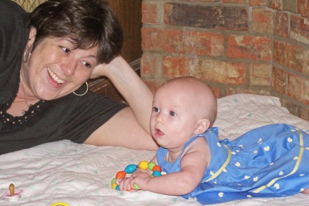 Terri Hoover Photo 1