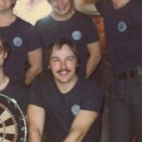 Martin Holmes Photo 13