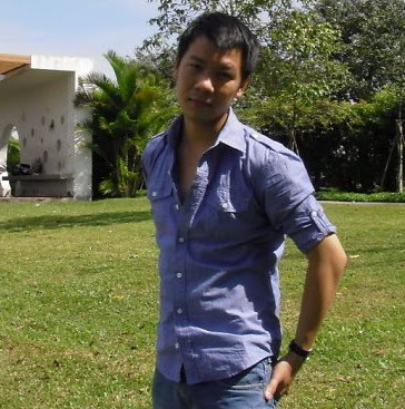 Vinh Pham Photo 33