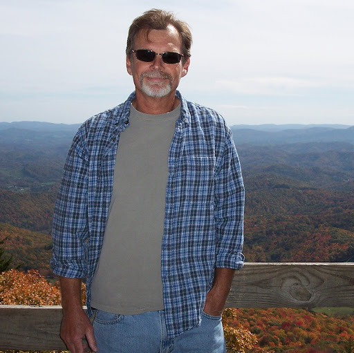 Steve Mattson Photo 26