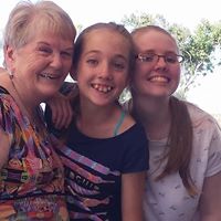 Margaret Cotter Photo 31