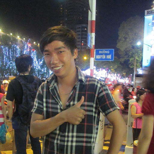 Phung Phan Photo 28