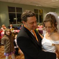 Rebecca Borden Photo 9