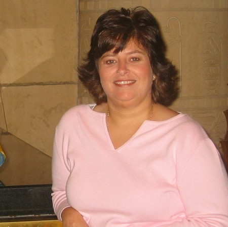 Sherry Reynolds Photo 1
