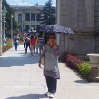Saima Zafar Photo 26
