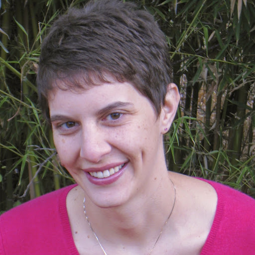 Robin Hopkins Photo 37