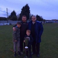 Neil Hunter Photo 34