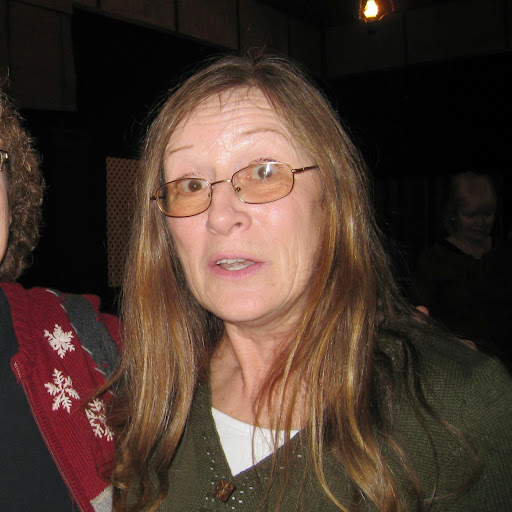 Carla Carlson Photo 25