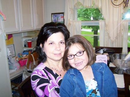 Amy Parsons Photo 29