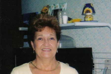 Doris Sims Photo 1