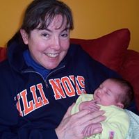 Anne Heins Photo 21
