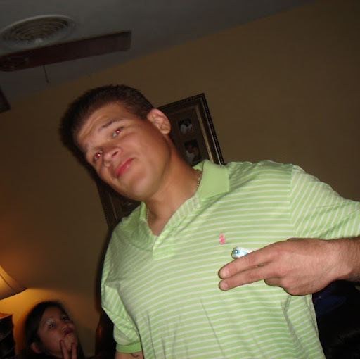 Chris Rodriguez Photo 16