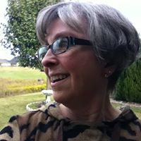 Judy Petersen Photo 15