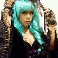 Yi Chin Photo 9