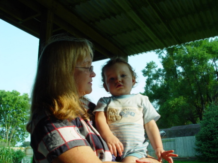 Catherine Blackwell Photo 14
