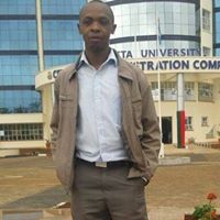Richard Mungai Photo 9