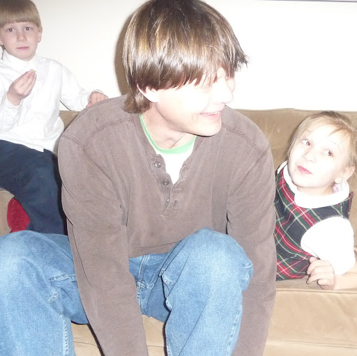 Andrew Powers Photo 9