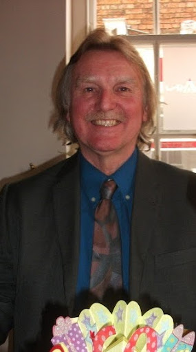 Michael Tindall Photo 24