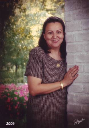 Paula Vargas Photo 2