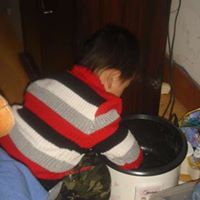 Ya Wang Photo 15