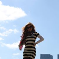 Deborah Martins Photo 10