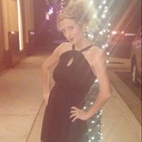 Tiffany Stevens Photo 30