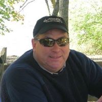 Stephen Chouinard Photo 3