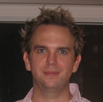 Michael Halliday Photo 12