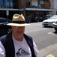 Leslie Dunbar Photo 16
