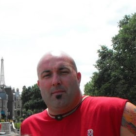 John Silvestri Photo 37