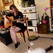 Erica Peel Photo 7