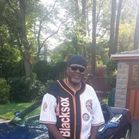 Johnnie Roberson Photo 12