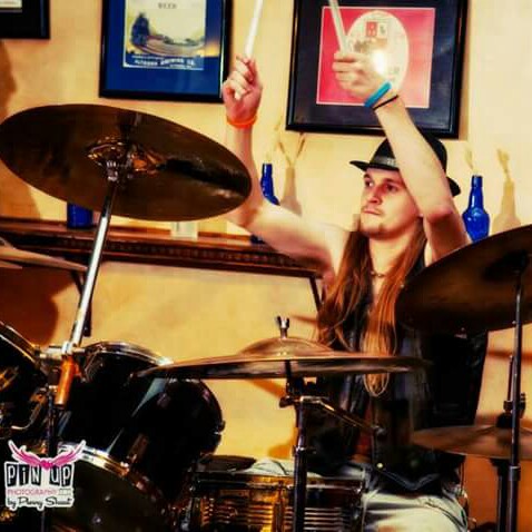Kenny Sutton Photo 9