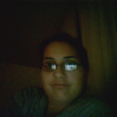 Christina Cheney Photo 3