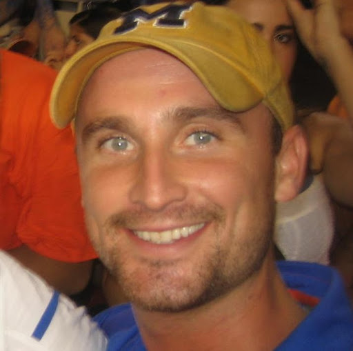 Michael Leach Photo 42