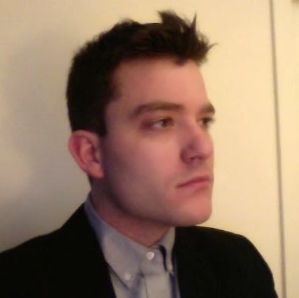 Kenneth Kitchin Photo 2