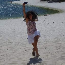 Leonor Mendez Photo 4