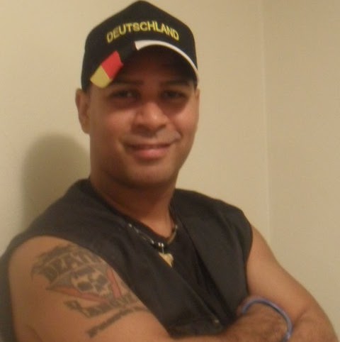 Gilberto Alvarado Photo 25