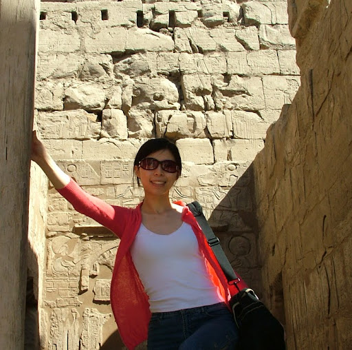 Ling Gao Photo 10